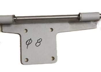 Wspornik układu sterowania PLM 1604