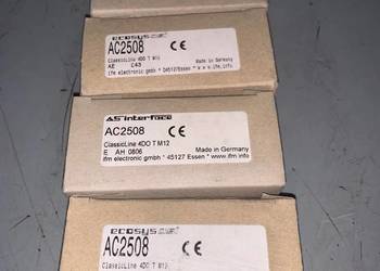 IFM AC2508 Active classic line module
