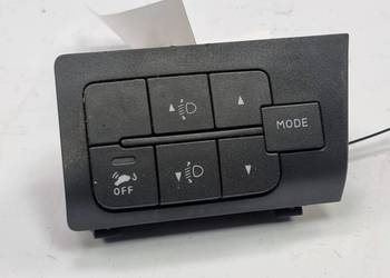 PRZYCISK PEUGEOT BOXER III B569