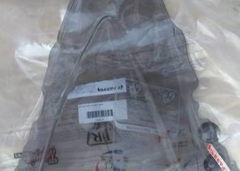 SZYBA OWIEWKA YAMAHA YZF R1 FABBRI MADE IN ITALY