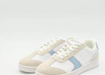 Casualowe sneakersy z kolorowymi akcentami, Marc O’Polo  EU37