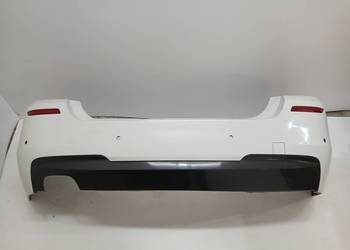 ZDERZAK TYLNY BMW F10 M PAKIET 300