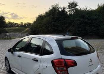Citroen C3 1.4 HDI 2010