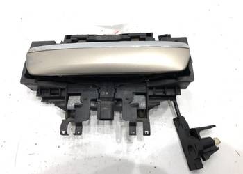 KLAMKA ZEWNĘTRZNA LEWY PRZÓD AUDI A8 D3 Sedan/Limuzyna 02-10