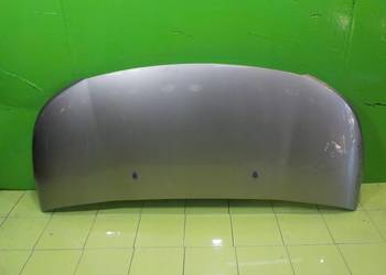 CITROEN C3 PICASSO 1.4 VTI 12r maska