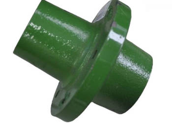 AA40601 Piasta koła John Deere (analogowa)
