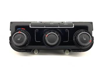 PANEL STEROWANIA NAWIEWU VW CADDY IV 1K8907426BA Inny KONSOLA