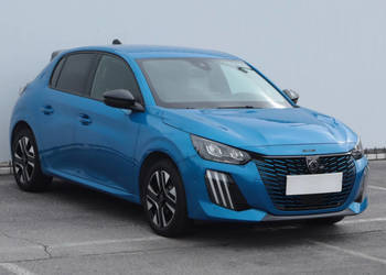 Peugeot 208 1.2 PureTech