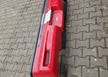 Zderzak Pontiac Fiero tylny 1988