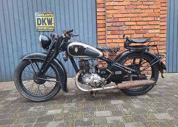 Dkw Sb200 1937r
