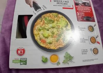 Patelnie TEFAL