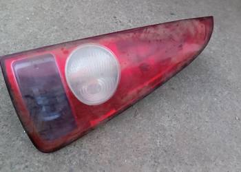 Lampa tył tylna prawa Renault Espace 4 IV