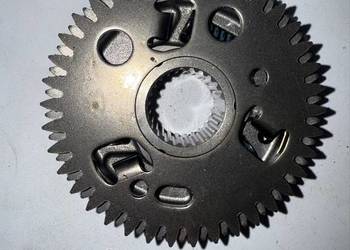 Przekładnia napęd główny HONDA NC 750 INTEGRA RC70