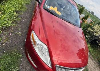 Ford Mondeo mk4 2.0 diesel 2008 rok