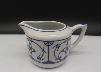Mlecznik Jäger Eisenberg – Original Blau Saks (Wzór Słomkowy)
