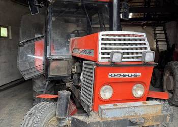Ursus c 385/902/912