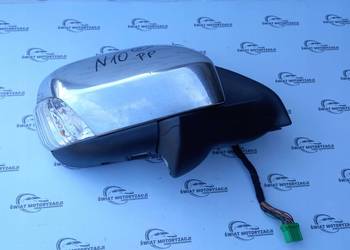 VOLVO XC90 I LIFT 10r lusterko prawe 3303-006 ANGLIK