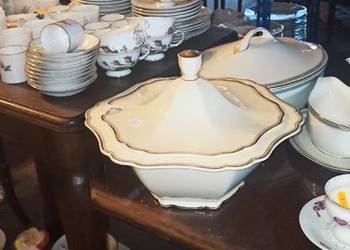 Waza,  Sygnatura Naomi. Arabia, Finlandia Waza,  Sygnatura Naomi. Arabia, Finlandia