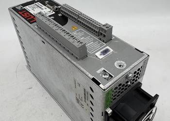 Lust CDD34.005,C2.0 Servo Drive