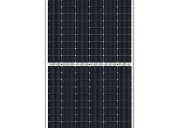 Paleta 30 szt Panel PV LONGi 450W LR4-72HPH Mono Silver - 9 120z
