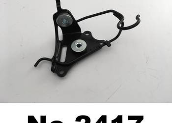 KAWASAKI ER-6F 12-17 Uchwyt mocowanie pompy ABS
