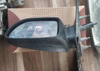 Renault 19 Komplet lusterek manualnych po Lifcie