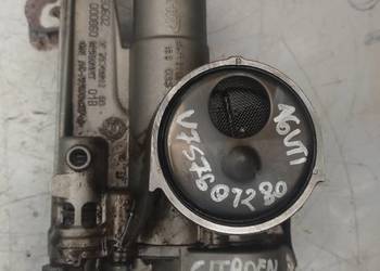 CITROEN PEUGEOT MINI 1,6 VTI pompa oleju V757601280