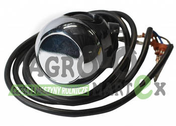 128/12637, 128/12132 GAŁKA LEWARKA 2- przyciski JCB 128/12637, 128/12132 GAŁKA LEWARKA 2- przyciski JCB