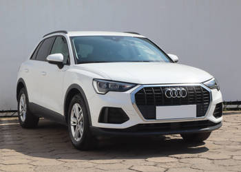 Audi Q3 35 TFSI