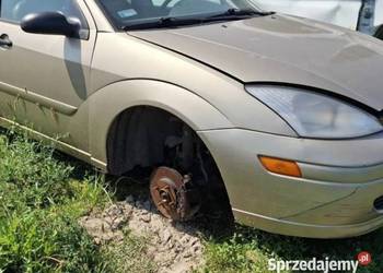 Błotnik Prawy Przód Ford Focus I 1