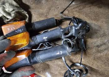 Suzuki DR 800 kierunkowskazy migacze kierunki DR750 Dr800 kierunkowskaz