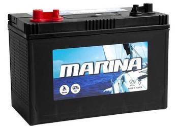 Akumulator 12V 100Ah 850A X-PRO Marina