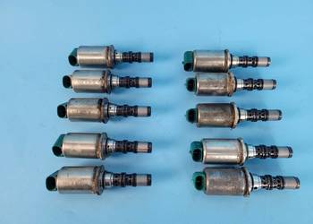 CASE IH PUMA 145 12r ELEKTROZAWÓR 87739558