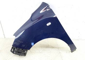 BŁOTNIK LEWY PRZÓD DACIA DOKKER Kombi GRANATOWY OSŁONA