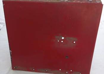 Płaszcz tylny błotnika c385