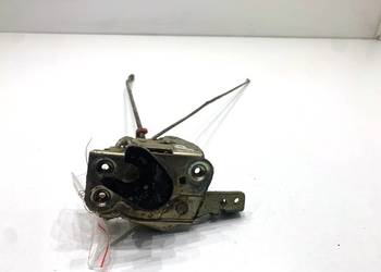 ZAMEK DRZWI PRAWY PRZÓD DAEWOO LUBLIN II Inny