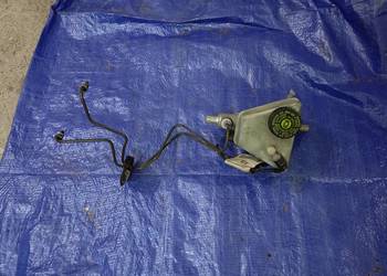 Zbiorniczek płynu hamulcowego Mercedes W209