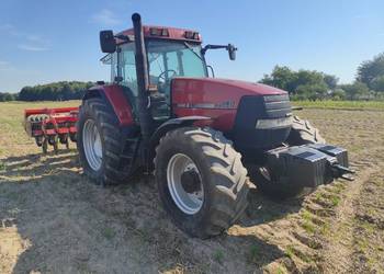 Case MX 150