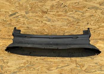 Wlot kierownica powietrza Volvo v40 II 2 31383999