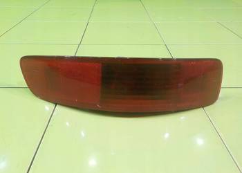 MITSUBISHI OUTLANDER II 2.0 D 07r 5D lampa prawa