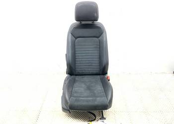 FOTEL PRAWY PRZÓD VW PASSAT B8 Kombi SIEDZENIE PRZEDNI, PRAWA