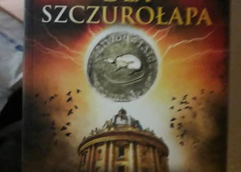 Dwupak: Denar dla szczurołapa Aleksander R. Michalak  + Cięcia Dawid Kornag