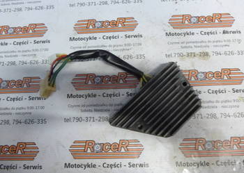 Regulator napięcia Honda Magna VF 1100 Regulator napięcia Honda Magna VF 1100