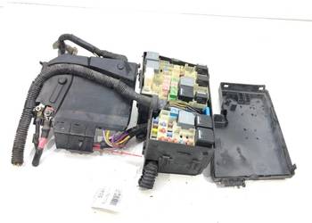 SKRZYNKA BEZPIECZNIKÓW FORD FOCUS III BV6T14K733BMC Hatchback 1.6 115K