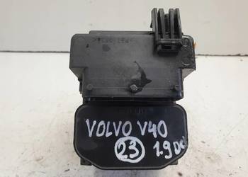 Volvo S40 V40 1.9 D POMPA ABS hamulcowa 30857585