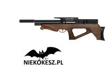 Wiatrówka BSA Defiant Walnut 4,5 mm   niekokesz.pl
