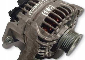 ALTERNATOR Opel Vectra C 1.8 16V bosch