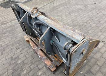 łyżka wielofunkcyjna 4w1 wacker neuson-weidemann