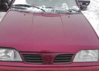 Maska nosek atrapa polonez 74u atu kombi cargo