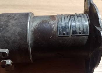 prądnica bosch 24v,24w do samolotu messerschmitt heinkel junkers